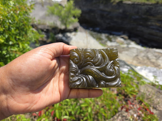 MORINGA SOAP