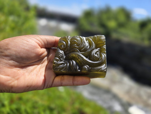 MORINGA SOAP
